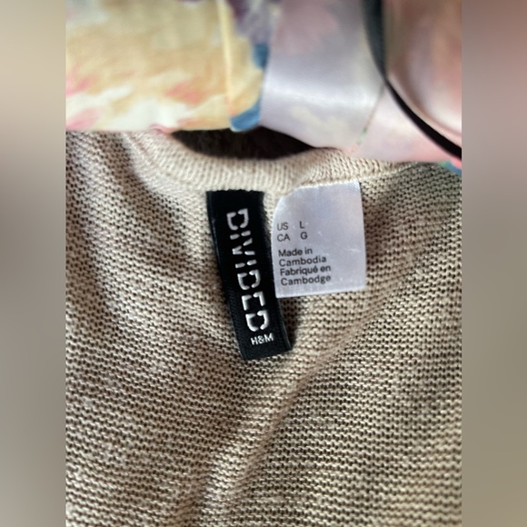 h&m cardigan - Picture 2 of 2